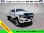 2024 Chevrolet Silverado 5500HD Work Truck