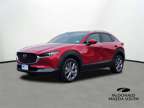 2024 Mazda CX-30 2.5 S Premium Package