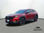 2024 Mazda CX-50 2.5 S Premium Package