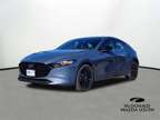 2024 Mazda Mazda3 2.5 S Carbon Edition