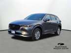 2024 Mazda CX-5 2.5 S Preferred Package