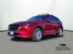 2024 Mazda CX-5 2.5 S Preferred Package