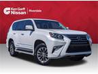 2019 Lexus GX 460 Luxury