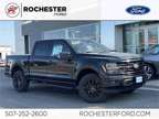 2024 Ford F-150 XLT w/Black App Pkg Plus + Wireless Phone Charger