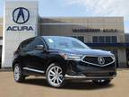 2024 Acura RDX Base SH-AWD