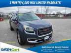 2014 GMC Acadia SLT-1