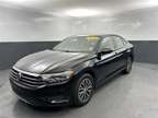 2019 Volkswagen Jetta 1.4T SE