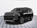 2024 Jeep Wagoneer L Series III