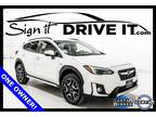 2019 Subaru Crosstrek Hybrid - 1 OWNER! HEATED LEATHER! APPLE CARPLAY! + MORE!