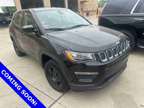 2018 Jeep Compass Sport - 1 OWNER! 4X4! TECH PKG UPGRADE! + MORE!