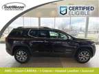 2021 GMC Acadia SLT AWD, 1 OWN, LEATHER, SUV