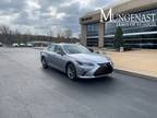 2024 Lexus ES 350 Ultra Luxury