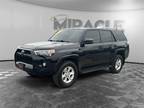 2017 Toyota 4Runner SR5 Premium