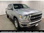 2022 Ram 1500 Big Horn/Lone Star 4WD CREW CAB 5.7 V-8