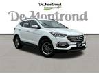 2018 Hyundai Santa Fe Sport 2.4 Base