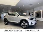 2024 Volvo XC40 Ultimate