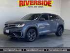 2021 Volkswagen Atlas Cross Sport 3.6L V6 SE w/Technology R-Line