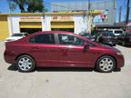 2009 Honda Civic LX Sedan AT