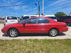 2003 Mercury Sable LS Premium