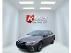 2015 Toyota Camry XSE