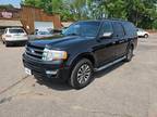 2015 Ford Expedition 4dr