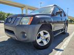 2007 Nissan Xterra S 2WD