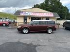 2009 Ford Flex SE FWD