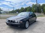 2003 BMW 5-Series 530i CASH DEAL NO IN HOUSE FINANCING