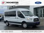 2017 Ford Transit-350 12 Passenger w/ Rear Camera