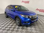 2021 Honda HR-V EX AWD