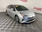 2018 Toyota Prius Two Eco