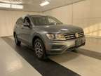 2021 Volkswagen Tiguan 2.0T S