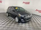 2020 Chevrolet Spark 1LT