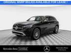 2024 Mercedes-Benz GLC GLC 300 4MATIC