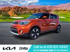 2019 Kia Soul Plus