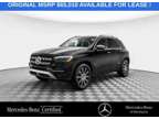 2024 Mercedes-Benz GLE GLE 350 4MATIC