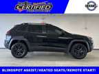 2019 Jeep Cherokee Latitude UPLAND 4X4!