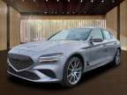 2023 Genesis G70 2.0T AWD