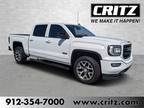 2017 GMC Sierra 1500 SLT All-Terrain Package