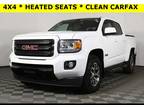 2019 GMC Canyon All Terrain