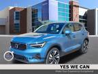 2024 Volvo XC40 Ultimate