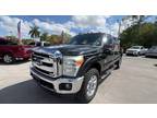 2015 Ford Super Duty F-250 SRW