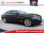 2021 BMW 5 Series 530i