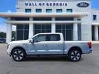 2023 Ford F-150 Lightning Platinum 710A