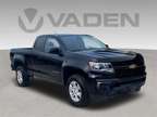 2021 Chevrolet Colorado 2WD Extended Cab Long Box LT