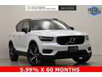 2021 Volvo XC40 R-Design