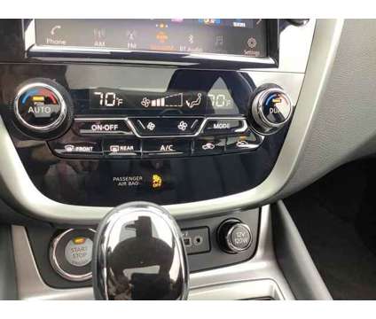 2023 Nissan Murano SL Intelligent AWD is a Grey 2023 Nissan Murano SL SUV in Avon IN