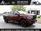 2023 Ram 3500 Big Horn 4WD