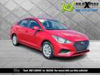 2021 Hyundai Accent SE