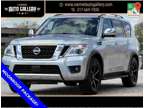 2018 Nissan Armada SL